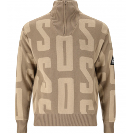 SOS VERBIER WINDSTOPPER SAND.