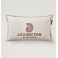 LEXINGTON PUDE MED LOGO 50 X 30 CM.