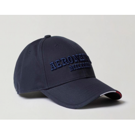 AERONAUTICA MILITARE CAP MARINE.