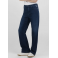 REPLAY MELJA STRAIGHT FIT JEANS DARK BLUE.