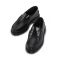 PLAYBOY AUSTIN LOAFERS BLACK.