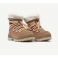 PALLADIUM PALLESHOCK HIVER DEAR BROWN.