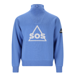 SOS TIGNES WINDSTOPPER STRIK MARINA.