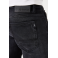 GARCIA SAVIO SLIM FIT BLACK DARK USED LÆNGDE 32..