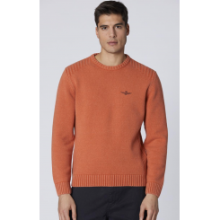 AERONAUTICA MILITARE ULD STRIK ORANGE.