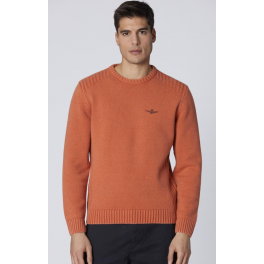 AERONAUTICA MILITARE ULD STRIK ORANGE.