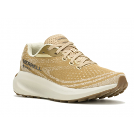 MERRELL MORPHLITE GORETEX TAN.