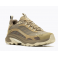 MERRELL MOAB SPEED GORETEX BEIGE.