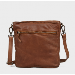 MONTANA CROSSBODY TASKE MARYLAND COGNAC.