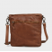 MONTANA CROSSBODY TASKE MARYLAND COGNAC.