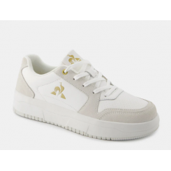 LE COQ SPORTIF BILLIE HVID/SAND