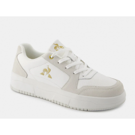 LE COQ SPORTIF BILLIE HVID/SAND