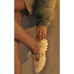 PALLADIUM PAMPA M-JANE SAHARA.
