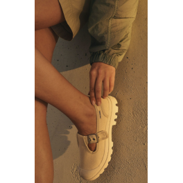 PALLADIUM PAMPA M-JANE SAHARA.
