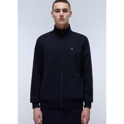 NAPAPIJRI BALIS SWEATSHIRT MED LYNLÅS MARINE.