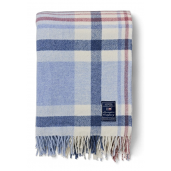 LEXINGTON TERNET PLAID MULTI BLUE.