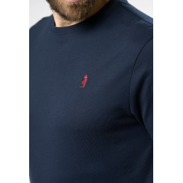 MCS T-SHIRT MARINE.