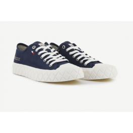 PALLADIUM PALLA ACE ORG. MOOD INDIGO.