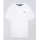 AERONAUTICA MILITARE T-SHIRT OFF WHITE.