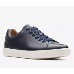 CLARKS UN COSTA MARINE.