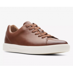 CLARKS UN COSTA BRUN.