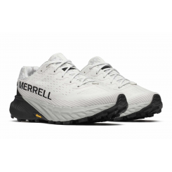 MERRELL AGILITY PEAK 5 GRÅ/SORT.