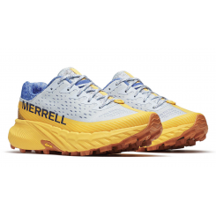 MERRELL AGILITY PEAK 5 ICE BLUE.