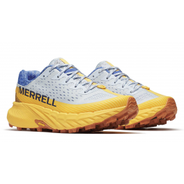 MERRELL AGILITY PEAK 5 ICE BLUE.