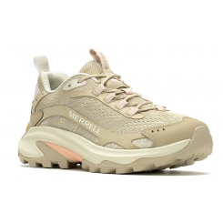 MERRELL MOAB SPEED KHAKI/ROSE.