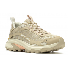 MERRELL MOAB SPEED KHAKI/ROSE.