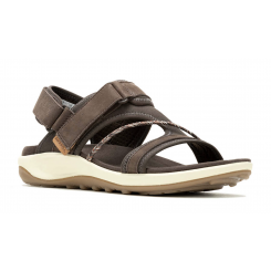 MERRELL TERRAN 4 BACKSTRAP BRUN.
