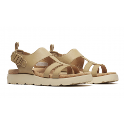 MERRELL FLEURE BACKSTRAP SAND.
