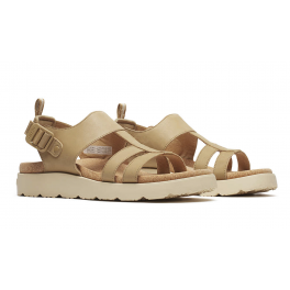 MERRELL FLEURE BACKSTRAP SAND.