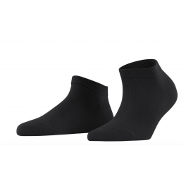 FALKE FAMILY SNEAKER SOCKS BLACK.LADY.