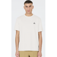 SOS T-SHIRT MERA HVID.