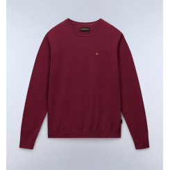 NAPAPIJRI STRIK DECATUR TIBETAN RED.
