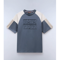 NAPAPIJRI T-SHIRT CENCI STORMY WEAT.