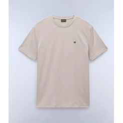 NAPAPIJRI T-SHIRT SALIS FEATHER.