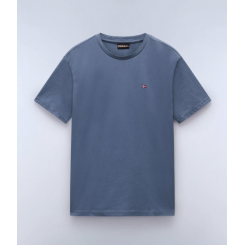 NAPAPIJRI T-SHIRT SALIS STORMY WEAT.