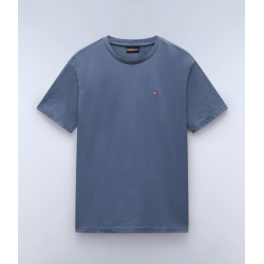 NAPAPIJRI T-SHIRT SALIS STORMY WEAT.