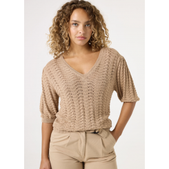 GARCIA STRIK GOLDEN TAN.