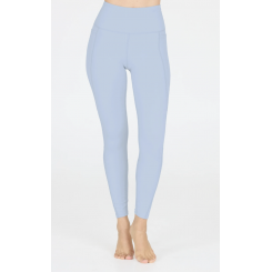 ATHLECIA TIGHTS BLUE.
