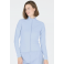 ATHLECIA ALIYA MIDLAYER BLUE.