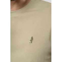 MCS T-SHIRT LAUREL OAK.