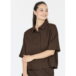 ATHLECIA RESORT SKJORTE S/S JAVE.
