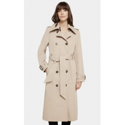 ROCK AND BLUE SIERRA COAT BEIGE.