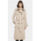 ROCK AND BLUE SIERRA COAT BEIGE.