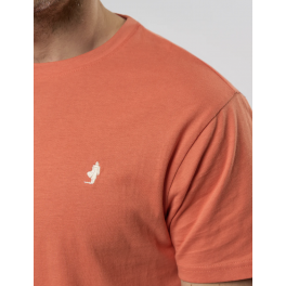 MCS T-SHIRT ARABESQUE.
