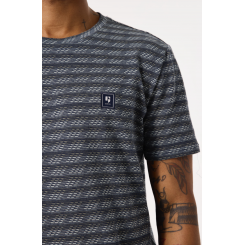GARCIA T-SHIRT SAGE GREEN.