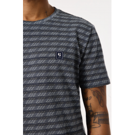 GARCIA T-SHIRT SAGE GREEN.